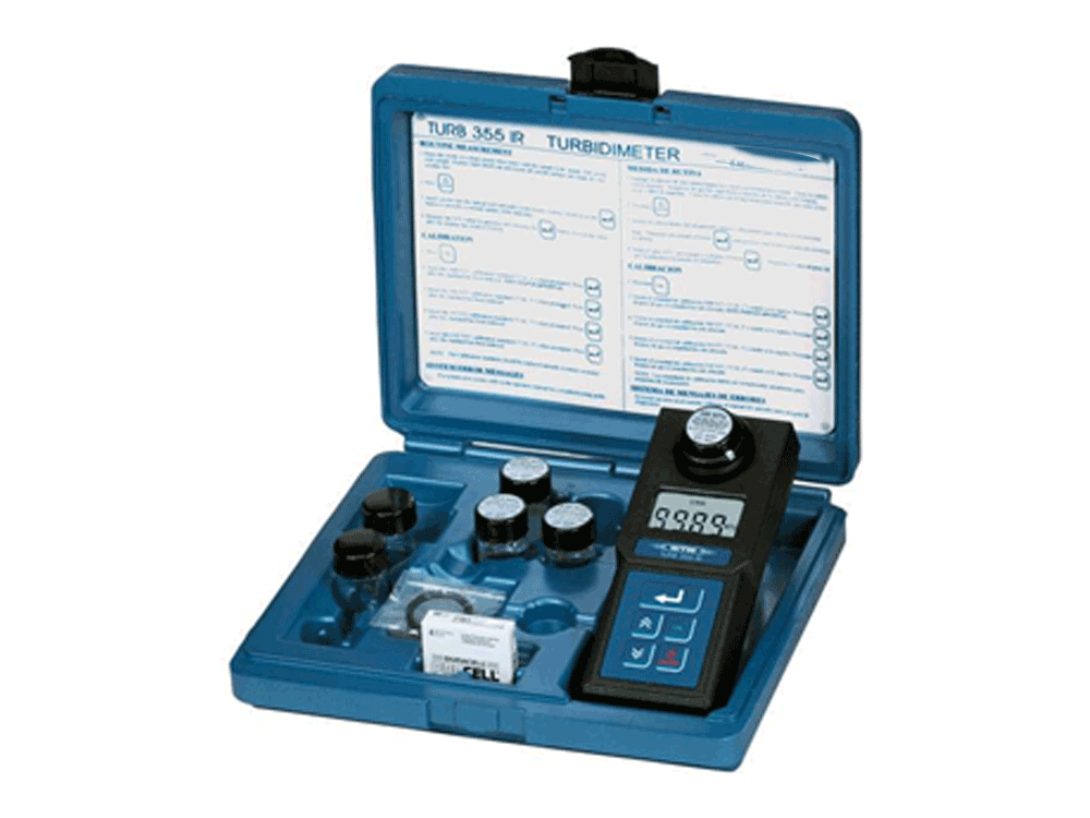Portable-Turbidity-Meter